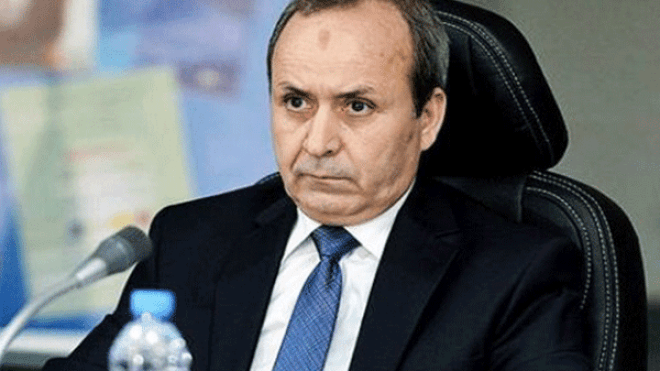 حسبلاوي يأمر بضرورة العناية بالأطباء المقيمين!