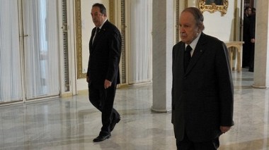 Mokhtar Reguieg serait le nouveau directeur de cabinet du président