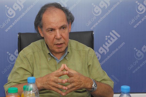 Affaire du général Hassan: Aït Larbi sort de son mutisme