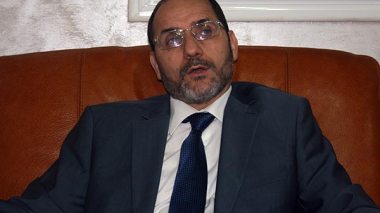 Mokri: «Le FLN est dirigé avec des moyens non-politiques»