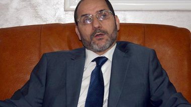 Makri: « Le départ de Toufik ne nous intéresse pas…!»