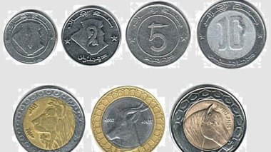 Disparition énigmatique de 50 millions de pièces de monnaie !