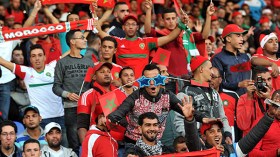 Le CHAN 2018 accordé au Maroc