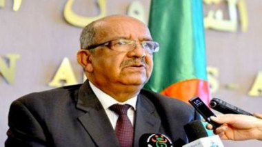 Messahel : «La nomination d’un nouvel ambassadeur en France relève des prérogatives du Président »