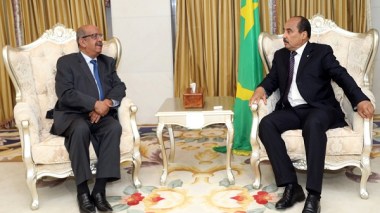 Messahel: “Opening Of Land Border Crossing Between Algeria And Mauritania Shortly”