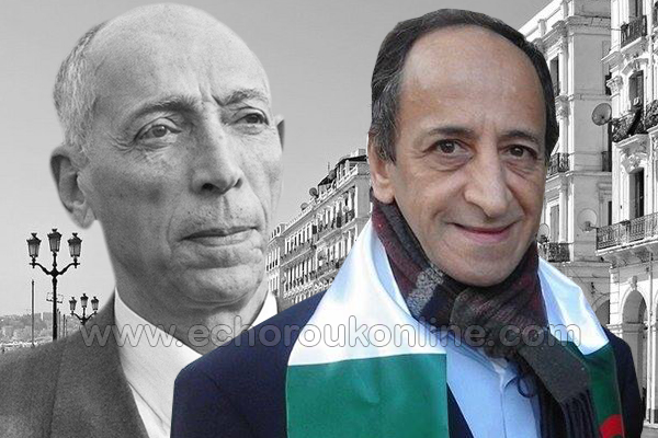 Législatives 2017: Nacer Boudiaf se porte candidat