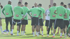 رحماني وصالحي وزيتي وفرحاني مرشحون للوجود في قائمة الكاميرون