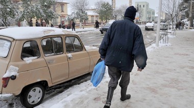 Intempéries : Plan national d’intervention et une cellule de crise