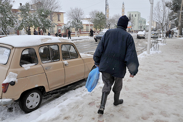 Intempéries : Plan national d’intervention et une cellule de crise