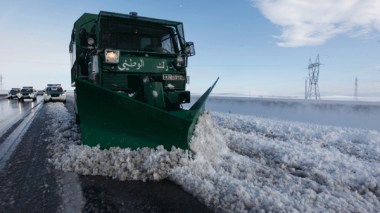 Météo: nouvelles perturbations attendues mercredi prochain