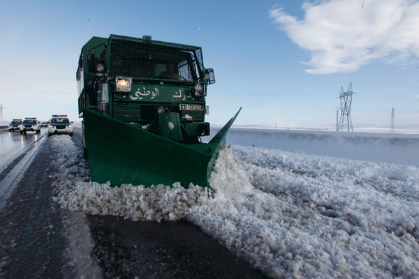 Météo: nouvelles perturbations attendues mercredi prochain