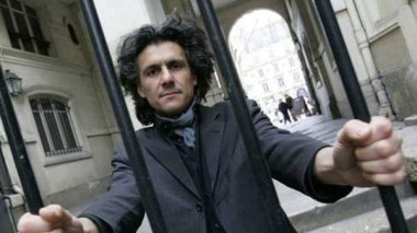 Nekkaz au ministre de la justice français : « Emprisonnez-moi »