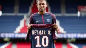 نيمار على أبواب ريال مدريد قبل كأس العالم 2018