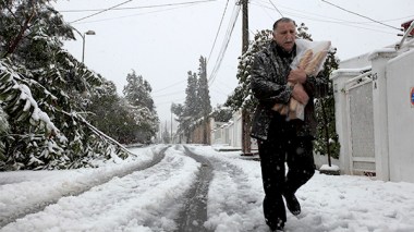 Chute de température attendue ce  vendredi