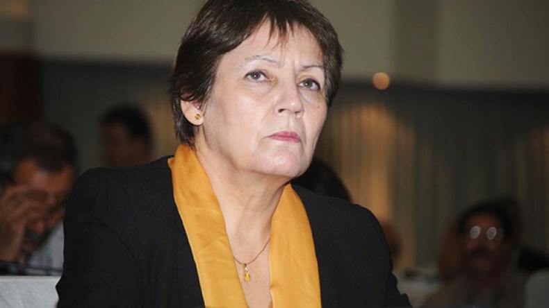 ملف توظيف “الإحتياطيين” يجر بن غبريط إلى البرلمان