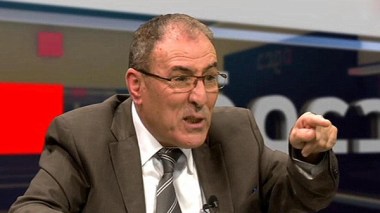 Noureddine Aït Hamouda: «Le RCD prépare son allégeance au FLN»