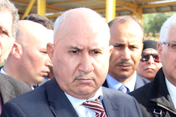 Abdelouahab Nouri: “Algeria's Tourism Sector Is Catastrophic”