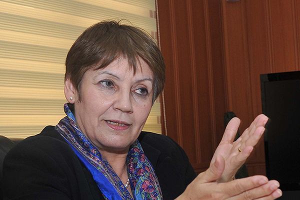 Benghebrit: «Des comités d’inspection pour lutter contre la fraude»