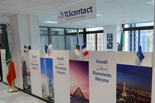 TLS contact:18 jours pour confirmer ou annuler les rendez-vous