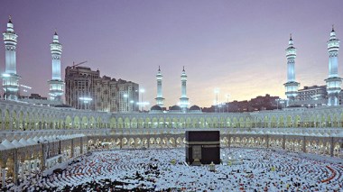 Saudi Arabia reduced the number of “Ramadan's Umrah” pilgrims