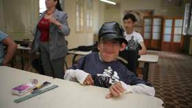 إدماج التلاميذ المعوقين في الأقسام الدراسية.. حلم لم يجسّد