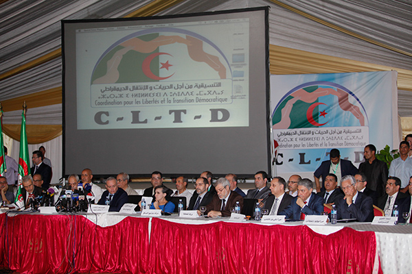 L’opposition prépare un « Mazafran bis » en décembre