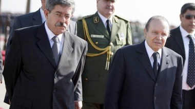 Ouyahia tipped as favourite to take over Bouteflika’s election campaign
