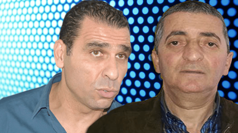 غياب ولد زميرلي عن تربص “الخضر” يفتح باب التأويلات!