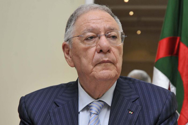 Ould Abbès aura une grande nouvelle à annoncer !