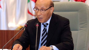 Ould Khelifa: «Pas d’austérité dans la nouvelle loi de finances 2016»