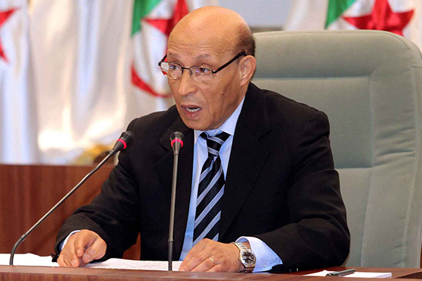 Ould Khelifa: «Pas d’austérité dans la nouvelle loi de finances 2016»