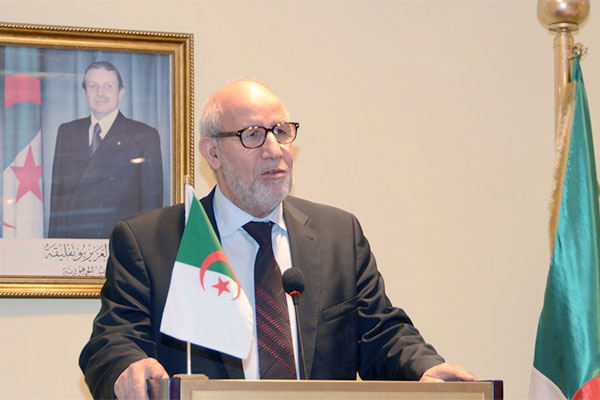 Derbal : «Le corps électoral doit faire l’objet d’une sérieuse révision»