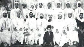 ماذا يراد بجمعية العلماء؟ 2/2