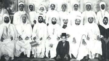 ماذا يراد بجمعية العلماء؟ 2/2