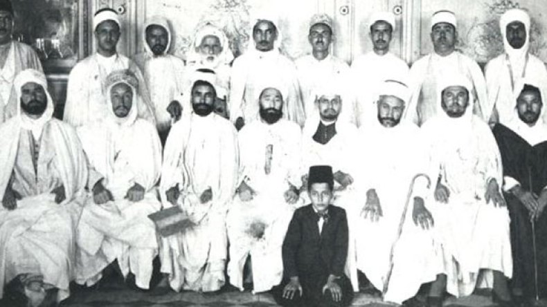 ماذا يراد بجمعية العلماء؟ 2/2