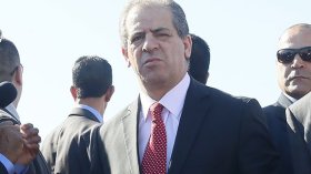 الإعلام الغابوني يهاجم الوزير ولد علي بسبب “كان 2017”