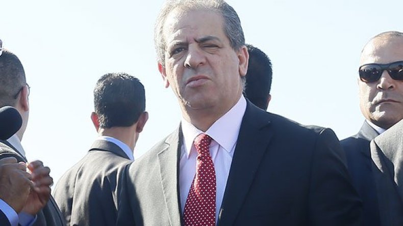 الإعلام الغابوني يهاجم الوزير ولد علي بسبب “كان 2017”