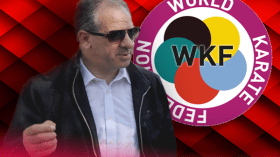 World Karate Federation Eliminates Algeria From All International Championships