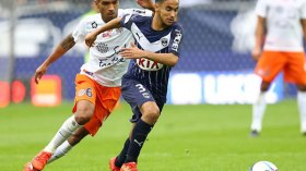 Adam Ounas ne choisira pas l’Algérie avant 2017 !