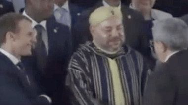 Ouyahia:«Ma poignée de main avec Mohamed VI n’a aucun lien avec les propos de Messahel»