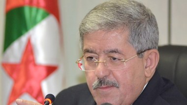 Ouyahia: «L’opposition  se réjouit de la crise économique»