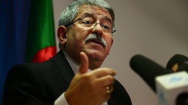 Ouyahia: «Alcomsat1 est une nouvelle ère»