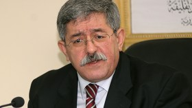 أويحيى: لست ضد سلال فلا تقوّلوني ما لم أقل!