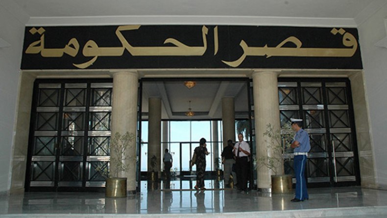 لا ترقية اختيارية إلا برخصة من مصالح الوزير الأول