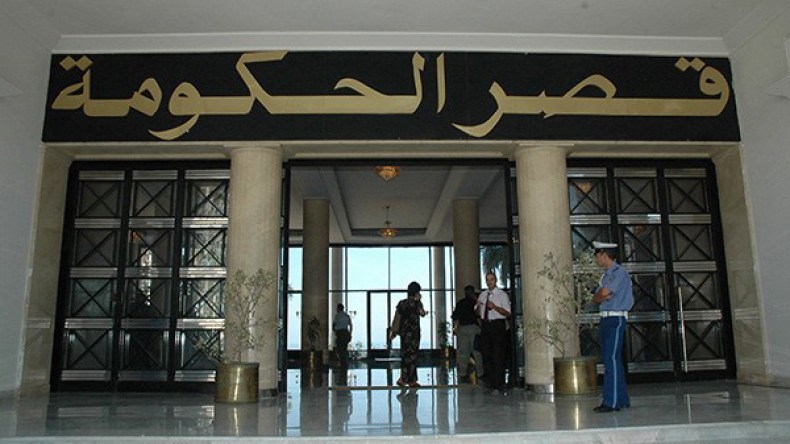 بوتفليقة يعين وزراء جدد لحكومة أويحي