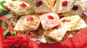 “بركات” بالمربى