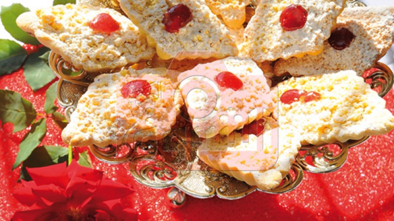 “بركات” بالمربى