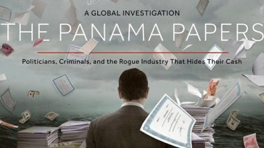 Le lanceur d'alerte des «Panama Papers»  sort de son mutisme