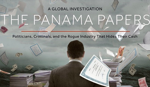 Le lanceur d'alerte des «Panama Papers»  sort de son mutisme