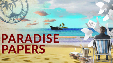 Paradise Papers Accuse Four Algerian Personalities Of Creating Fake Companies